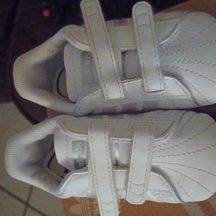 Adidas Originals Baby Adidas